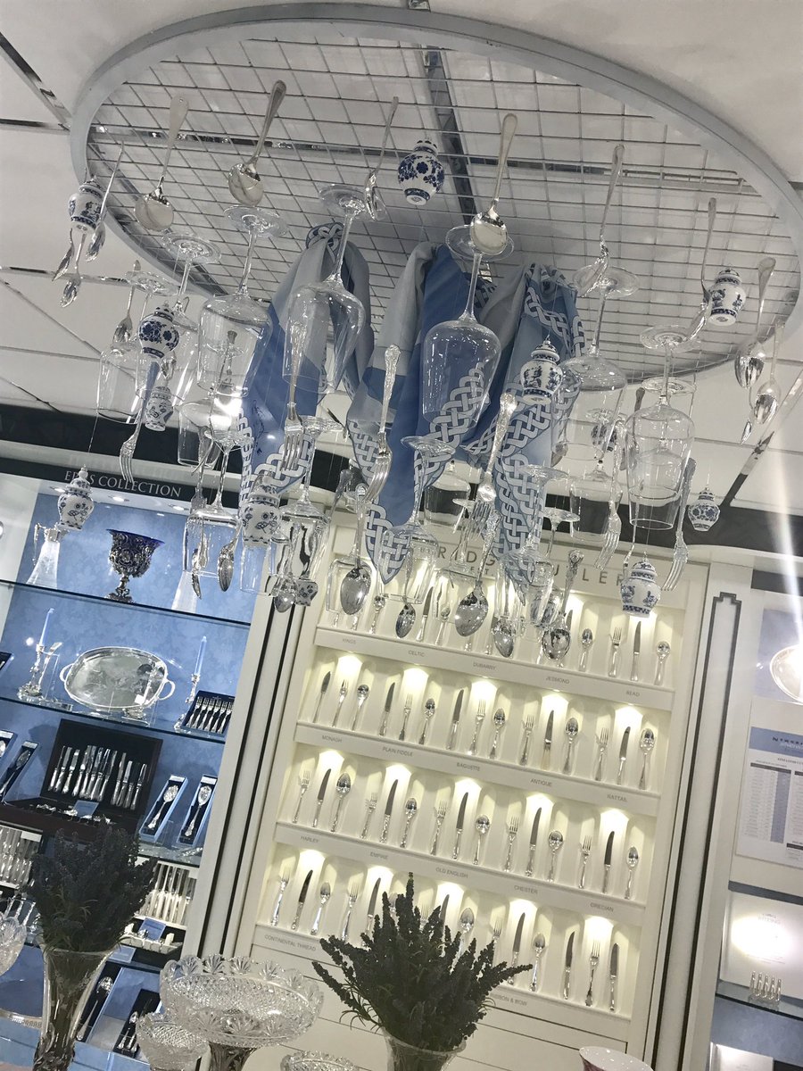 jules_mahon's tweet photo. Excited for the big reveal @newbridgesilver #CafeCarleton designed by @carletonvarney 😍 https://t.co/Pr9ZgXmU8Z