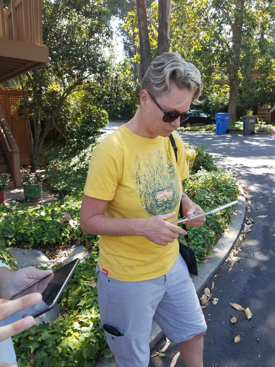 WildnoteApp's tweet image. Spending #WildnoteWednesday crash testing our app so when your mid survey you can rest easy knowing #WildnoteApp can handle it!