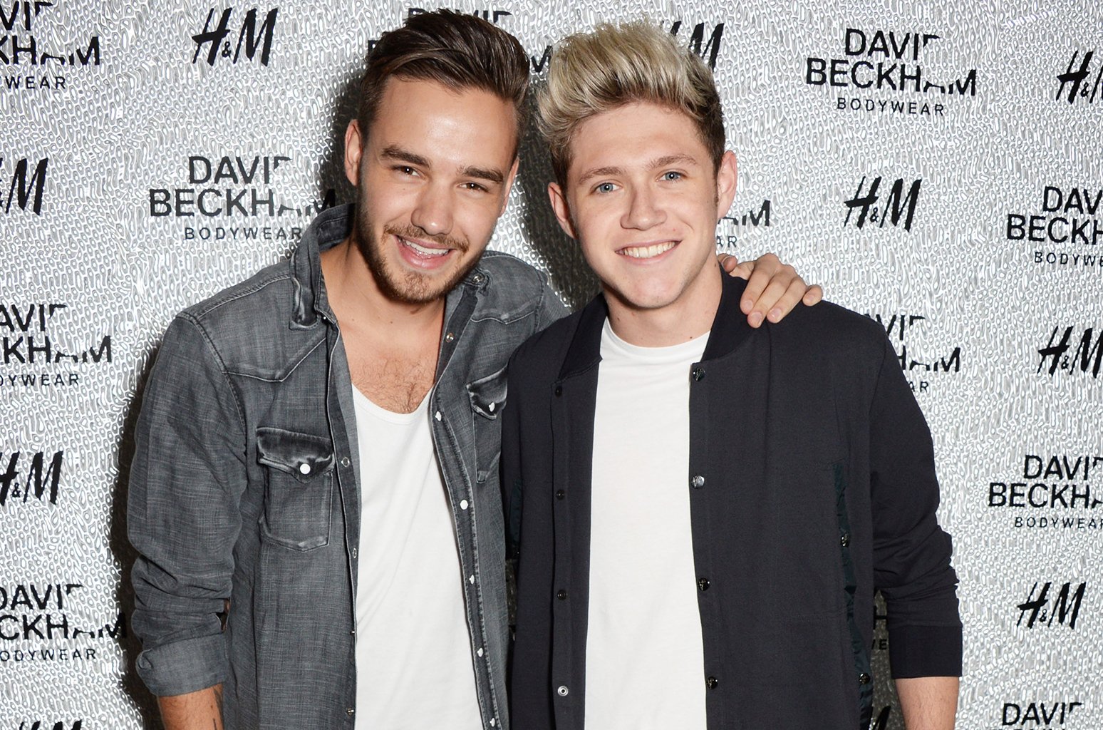 Niall Horan Receives Birthday Love From 1D Bandmate Liam Payne  