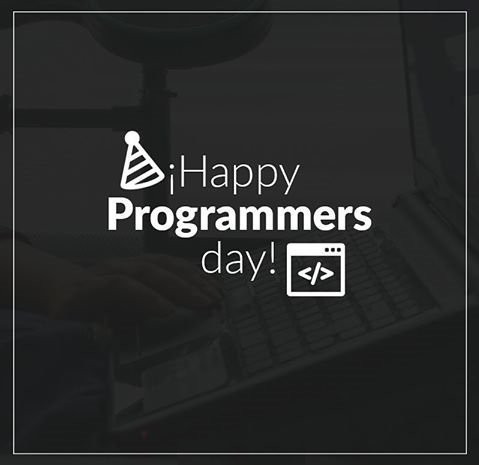 Born2BCoder's tweet image. To all my Fellow #programmers Guardians of the Code &amp;amp; Protectors of the syntax. I wish you A Bugs-Free #ProgrammersDay XD #Programmer4Life