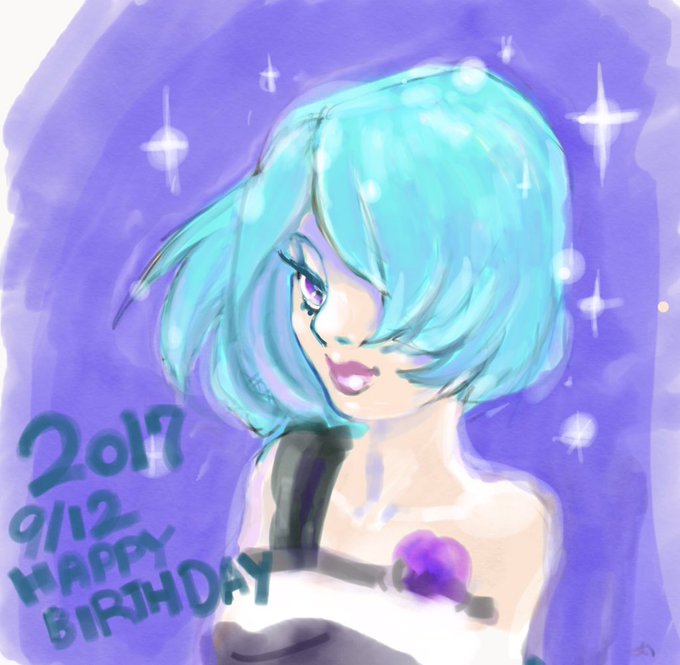 北条コスモ生誕祭17のtwitterイラスト検索結果