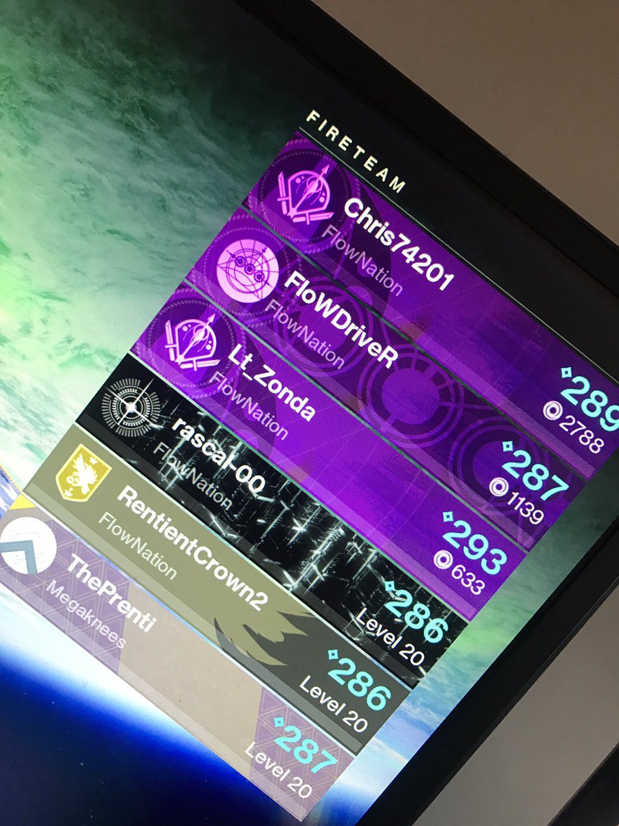 LTZONDA's tweet image. #RaidReady twitch.tv/Ltzonda