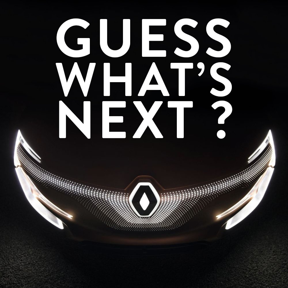 DEVIALET's tweet image. #RenaultSYMBIOZ