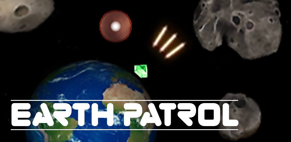 My first self-developed Android game. Try it out, defend the earth and have some fun 😀 Beat my Highscore of 150! play.google.com/store/apps/det…