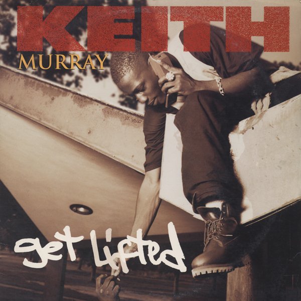 Happy Birthday Keith Murray! Today\s 