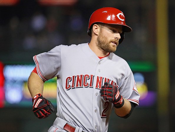 LanceMcAlister's tweet photo. Friday noon-1pm
Meet Zack Cozart
@NewportAquarium ...wear #Reds gear get $5 off your admission.
https://t.co/tGJT6Vr3uO @CocaCola #Reds https://t.co/g62XWRqcgo