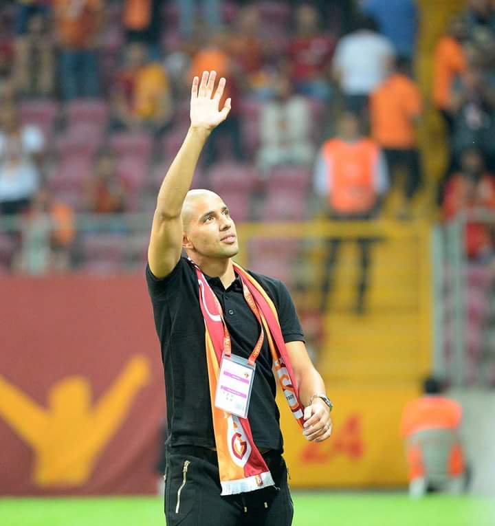 Tudor'un Kasımpaşa maçında Denayer ve Feghouli'ye ilk 11'de şans vermesi bekleniyor. (beIN SPORTS)
