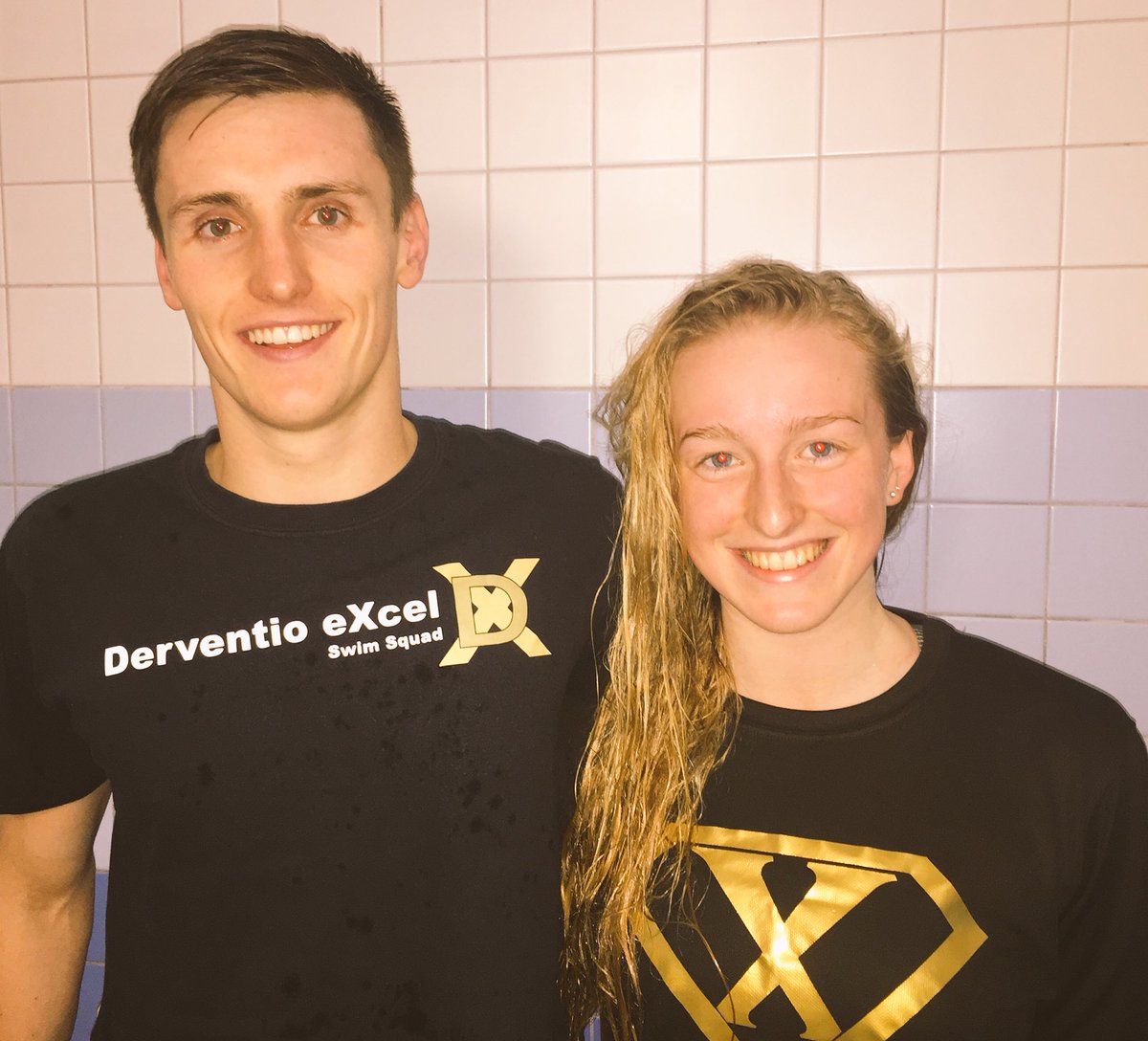 DerbyExcelPerf's tweet image. #TeamDX captains announced @ryan_reader98 @Summer_21_xx all the best in your new roles #DXLeadership @LESCNews