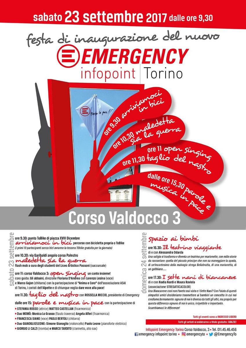 EmergencyTo tweet picture