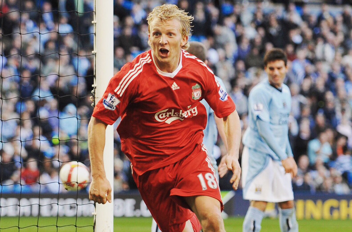 Dirk Kuyt On Twitter Good Luck To Lfc And Feyenoord In The