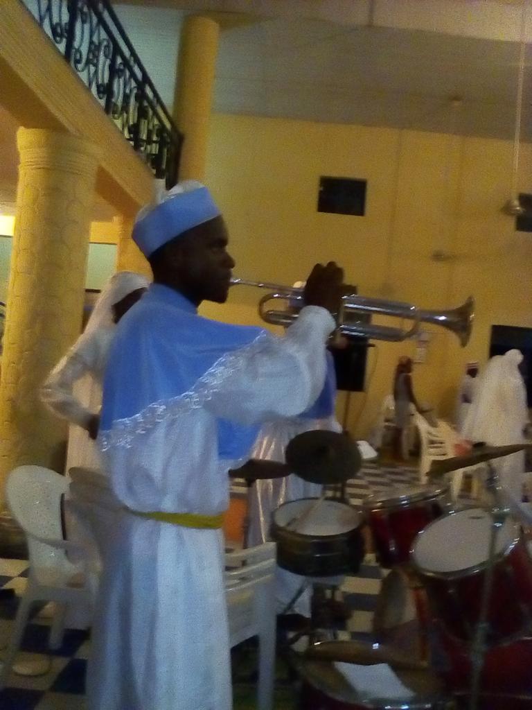 itzpassino's tweet image. Holy holy holy 
Lord God almighty