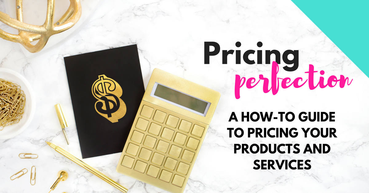 Learn how to create a profitable pricing strategy with this how-to guide + workbook!  bit.ly/2x25HW6 #freelancer