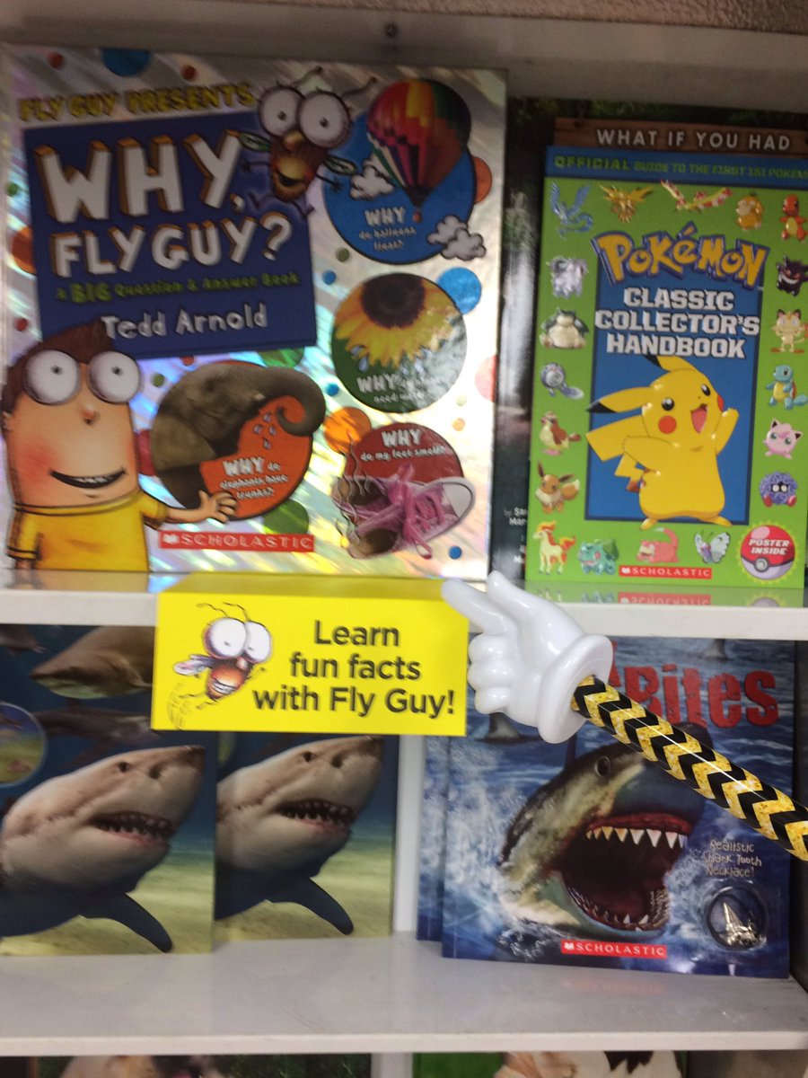 wallerprincipal's tweet photo. Yes!! Scholastic Book Fair @ Waller! #WolfPackRocks https://t.co/o7qjamRdw0