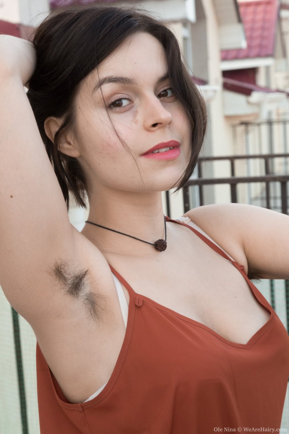 Ole Nina