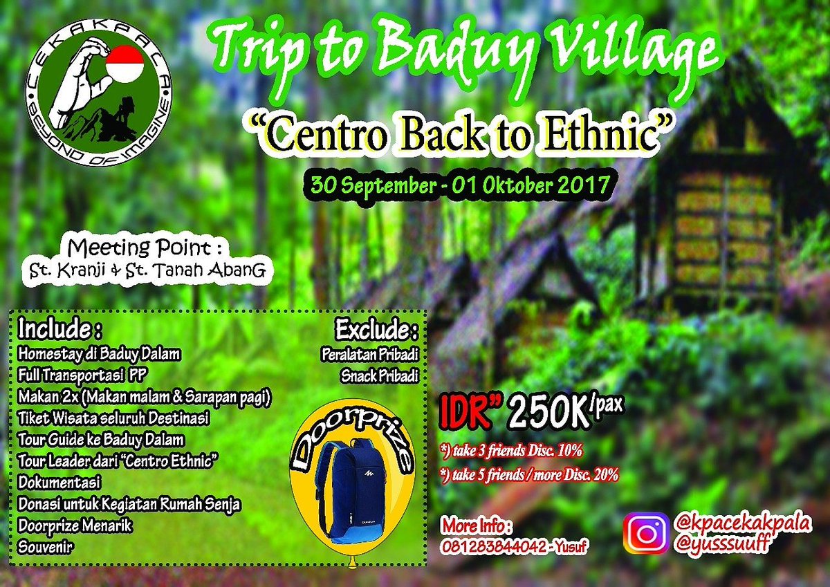 Rumah Senja tweet media