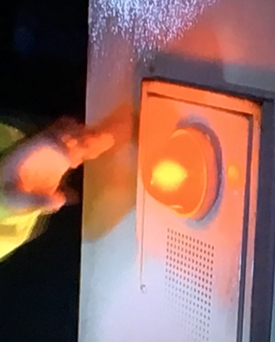仮 免 ラ イ ダ ー O面o 火災報知器の赤ランプは限りなくaカップに近いbカップらしい