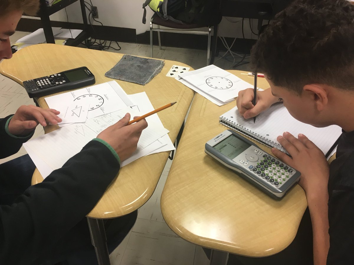MrOrr_geek's tweet photo. Appointments today to practice Pythag Thm! #mfm1p #iTeachmath #mtbos https://t.co/hZHstPfkp2 https://t.co/p4H5B87FRj