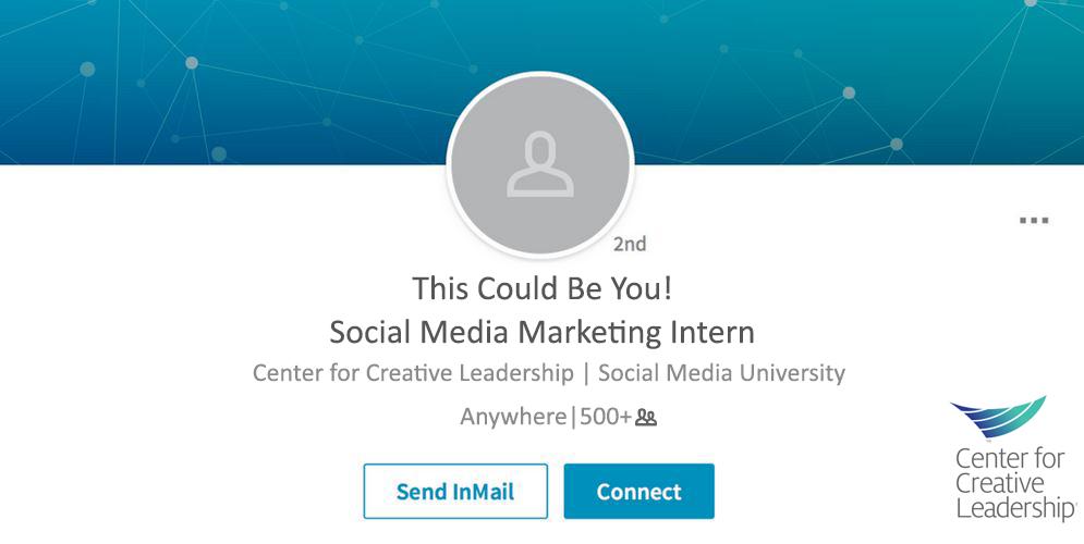 CCLdotORG's tweet image. Students —are you enthusiastic, motivated, and detail-oriented? Apply to be our part-time #socialmedia #intern: ccllead.me/WaadZ1