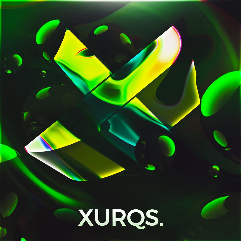 XrS Arts tweet media