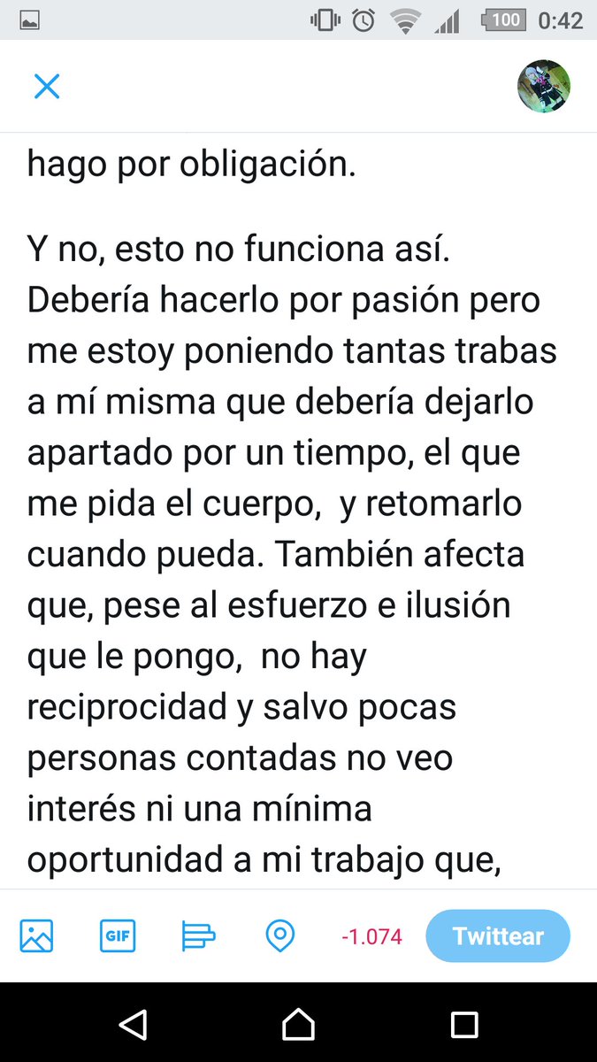 LikeMyStardust's tweet image. Tenía que decirlo y creo que es lo mejor, así que si hay alguien que lee #VLSV, por favor,  présteme un poco de atención. 

Lo siento mucho.