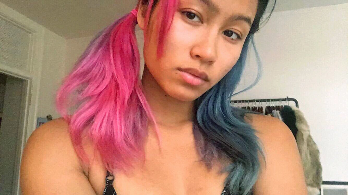 lolitarebelle Seeing Alfa next week, for  an entire week. Tip 600 offline or $30 https://t.co/t0ejtGl5uD for a month  of snapchat access. We get nsfw