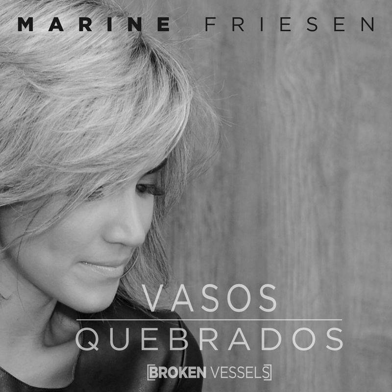 A Marine Friesen com o single Vasos Quebrados na #playlist do #Spotify.

👉 bit.ly/cg_spotifydoca…