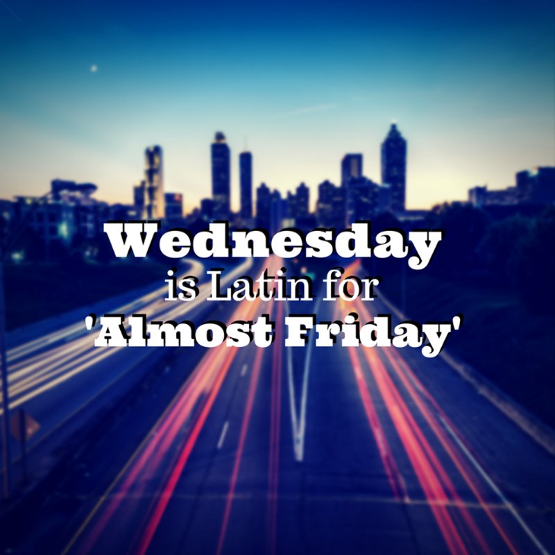 GantryHardware's tweet photo. Almost there. Deep breaths!

#wednesdays #humpday #midweekcrisis #haha #riseandgrind https://t.co/Do0nP39uE7