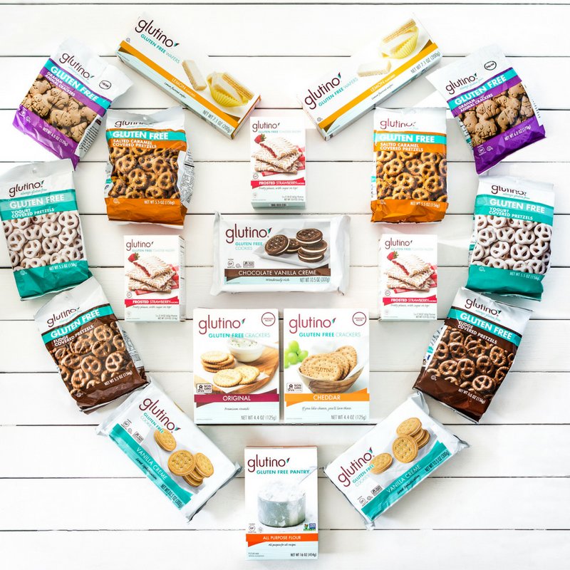 Glutino On Twitter It S Celiacawarenessday Glutino Is