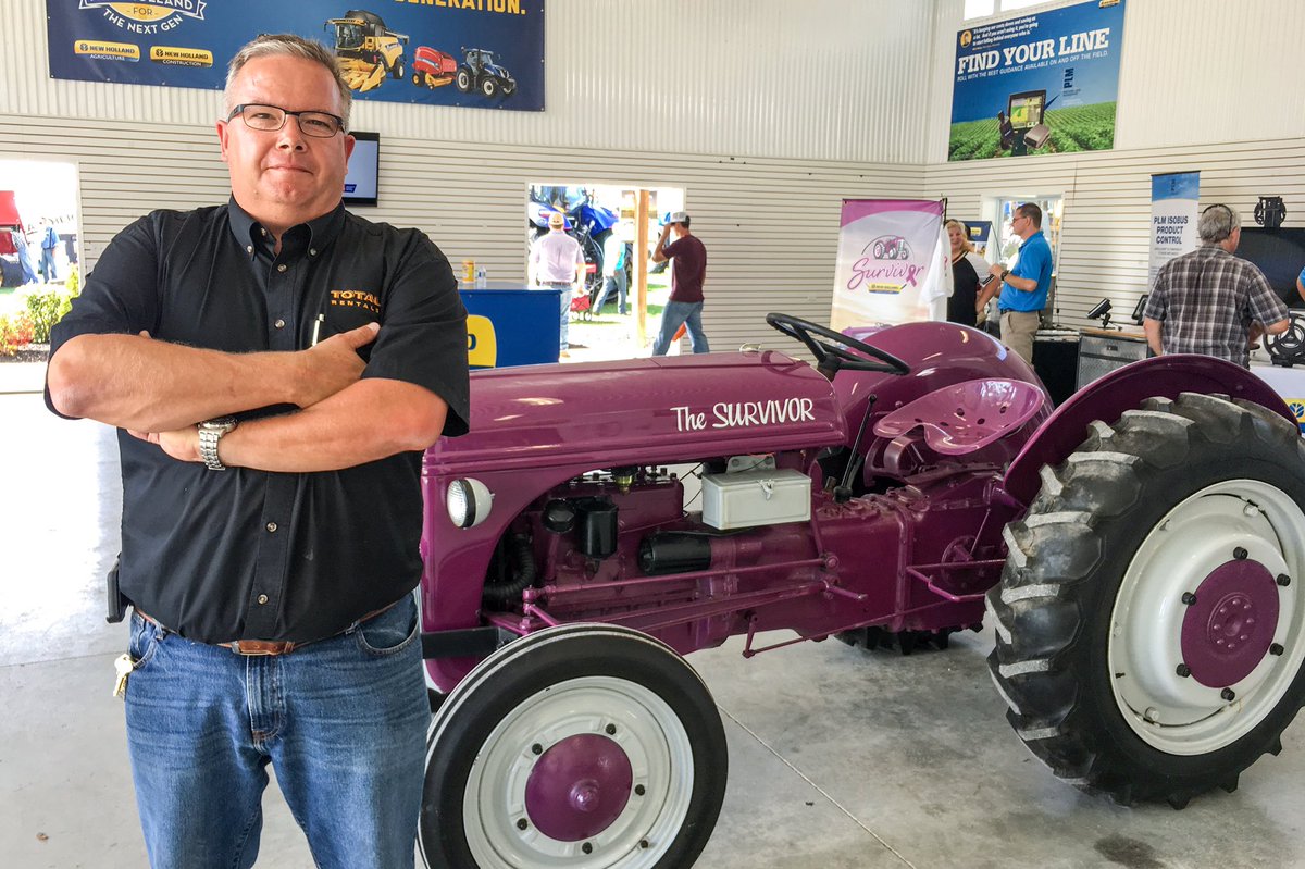 Better Farming | It's Farming. And It's Better. tweet media