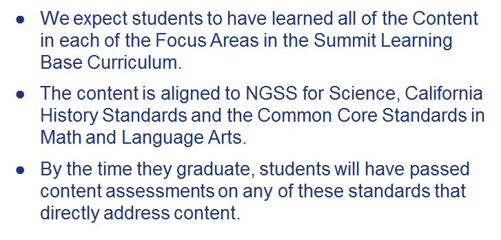 IndianaJrHigh's tweet image. Content Knowledge
#summitlearning