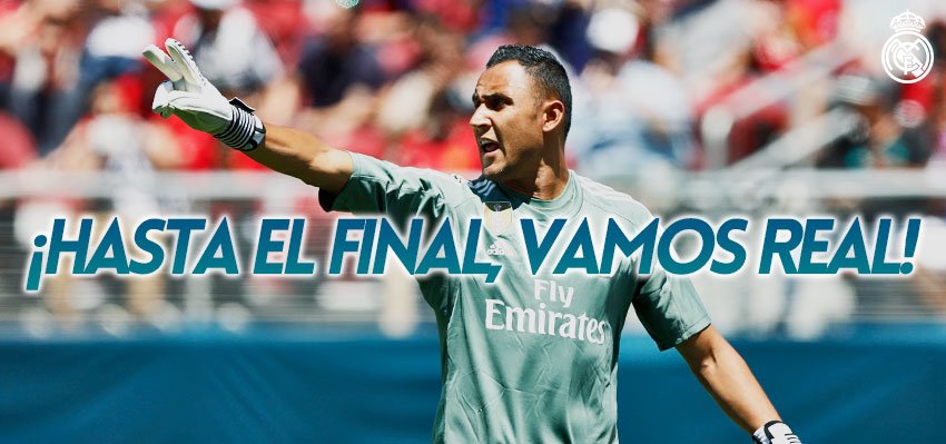 CHAMPIONS  J 1 13/09/2017 REAL MADRID APOEL - Página 2 DJoAKOqWsAI-tvp
