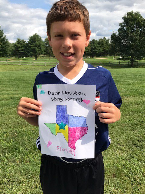 JTalent8's tweet image. #HoustonStrong @comcastcareers @ComcastNewEng 
My buddy showing his support for @ComcastHouston  #Xfinitycustomer