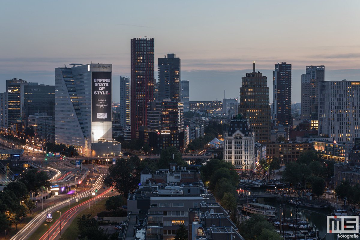 Marc van der Stelt tweet media