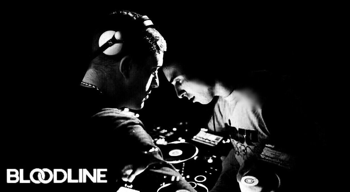 October - <a href="/BloodlineLDN/">Bloodline</a> - Manchester • Bristol • Leeds 💥