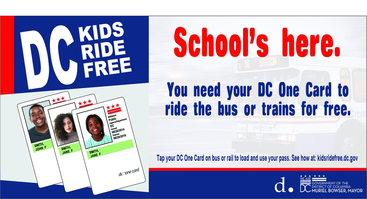 DC Deputy Mayor for Education tweet media