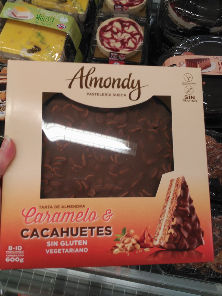 Mercadona Pa Twitter Hola Lamentamos Lo Sucedido Nos Podrias Dar Mas Detalles Con Que Producto Te Ocurrio Un Saludo