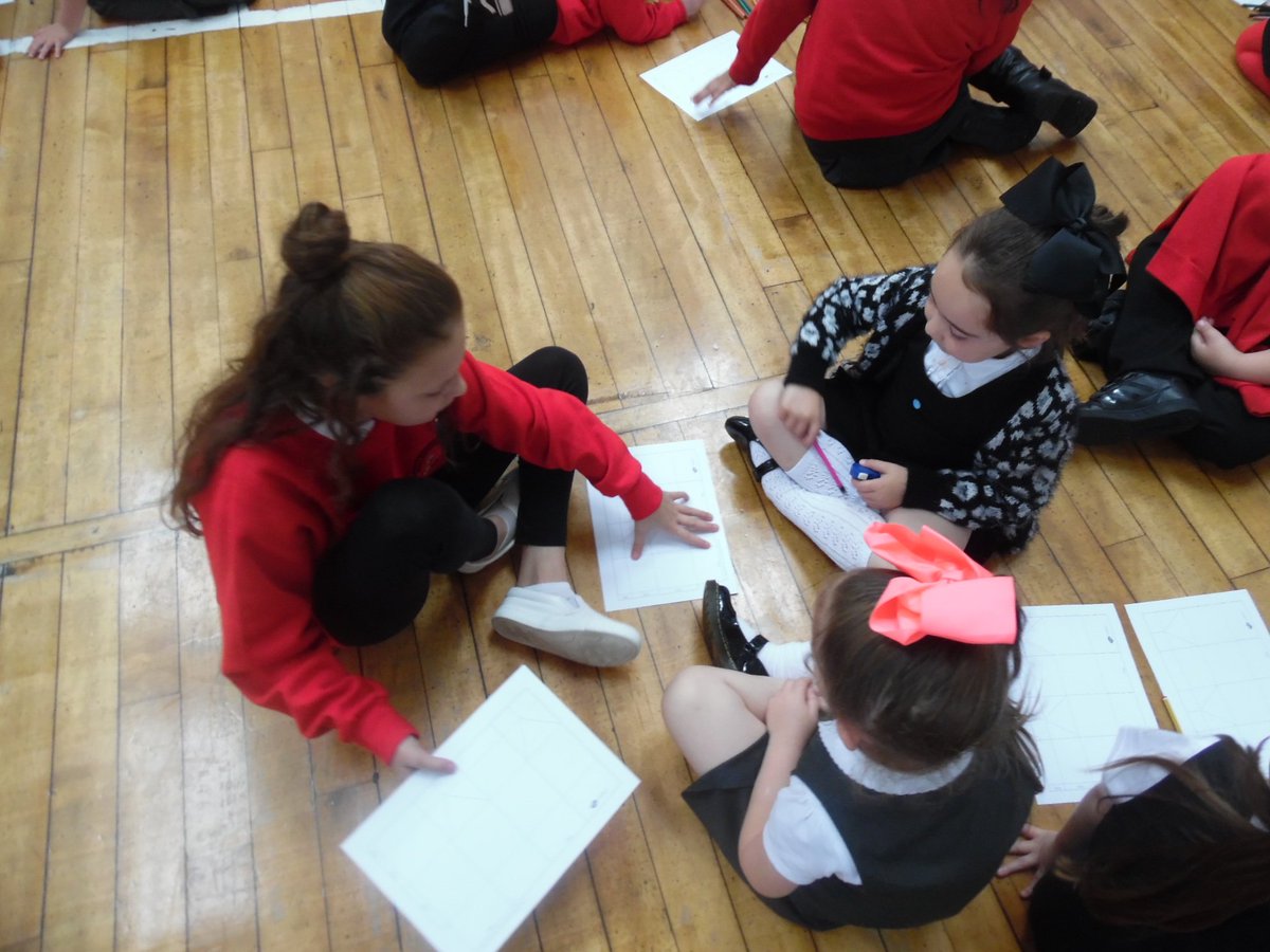 Coalsnaughton PS and ELC tweet media