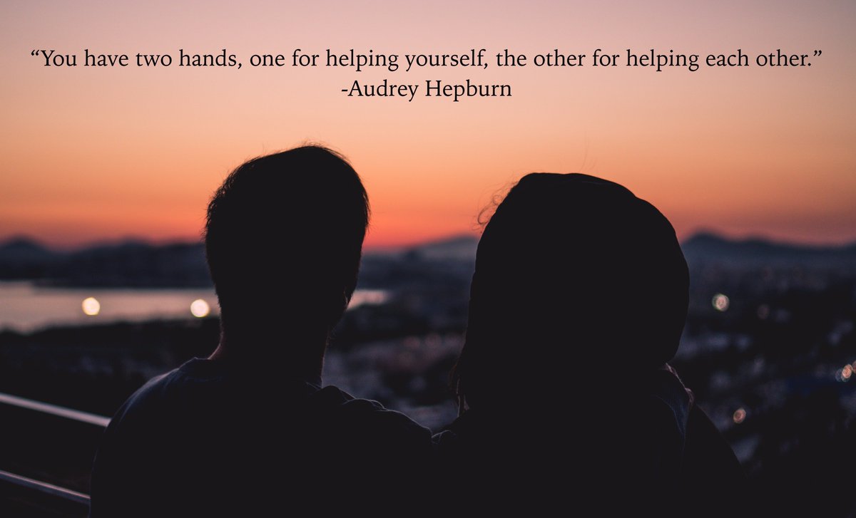 DoniiCo's tweet photo. Comment your favorite quote below about #generosity or #sharing! #GiveBetter #WednesdayWisdom https://t.co/Rqwro2YH9f