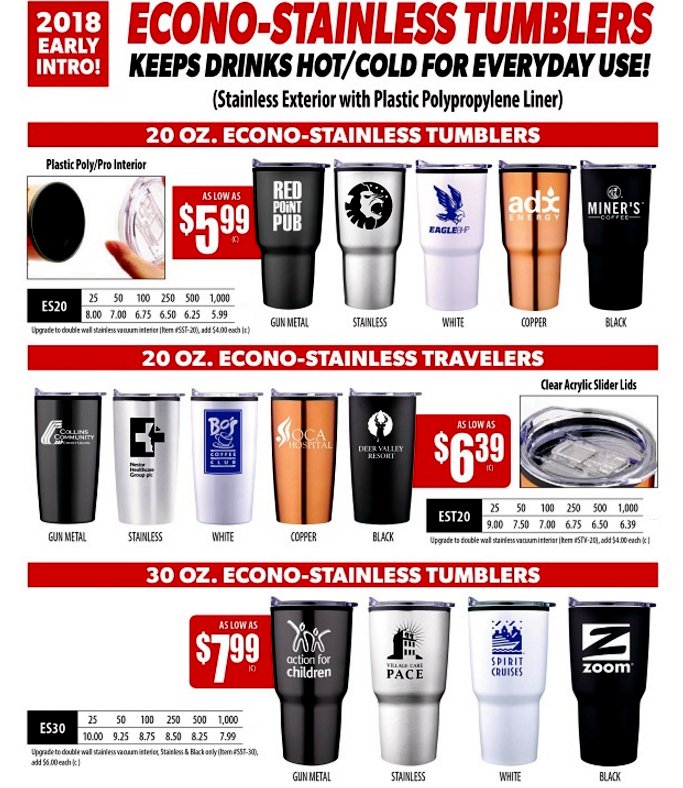 BelimageGroup's tweet photo. Keep your drinks hot/cold. For all your #promotionalproducts always think B.I.G. 516-292-4400 / 509 3617 5264 https://t.co/E5yShonu6u https://t.co/Bjq30SYKaM