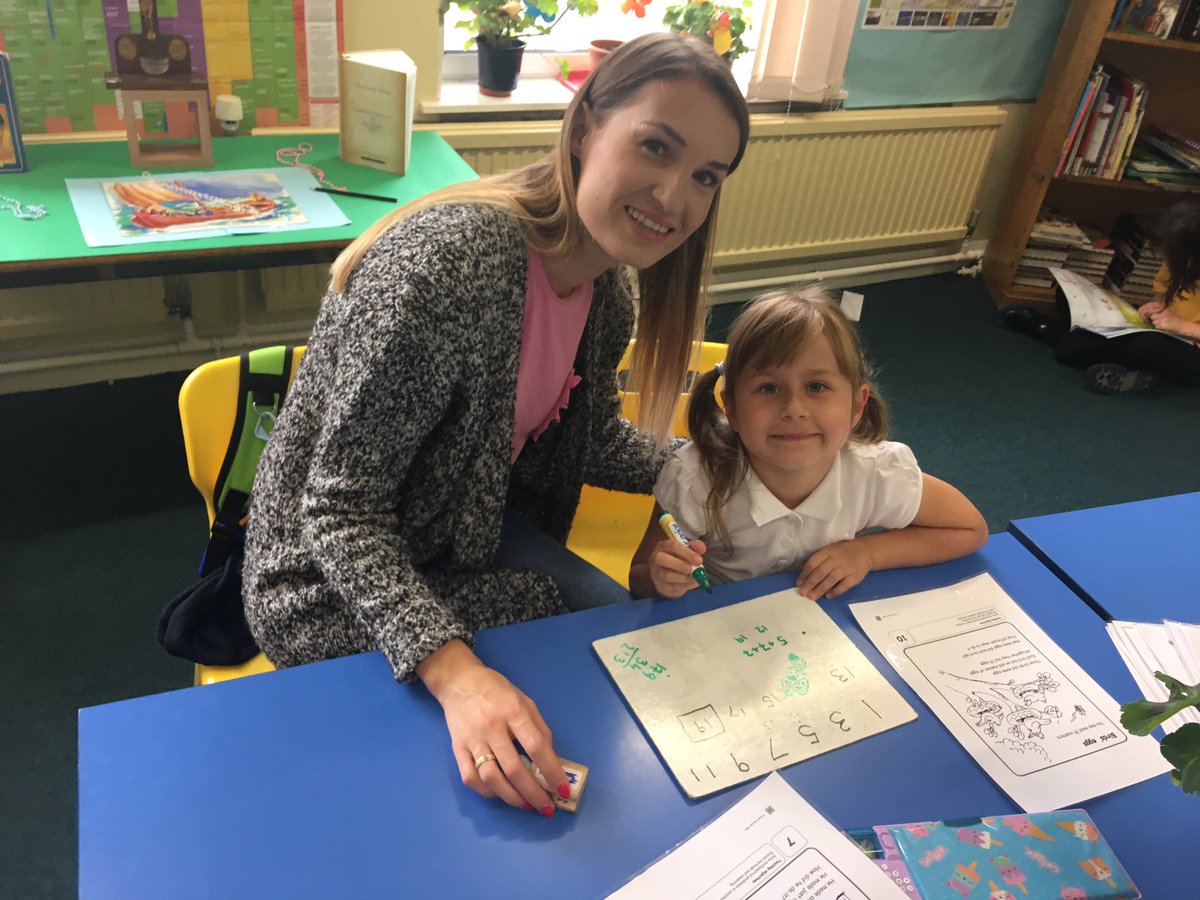 St Bernadette's RCPS tweet media