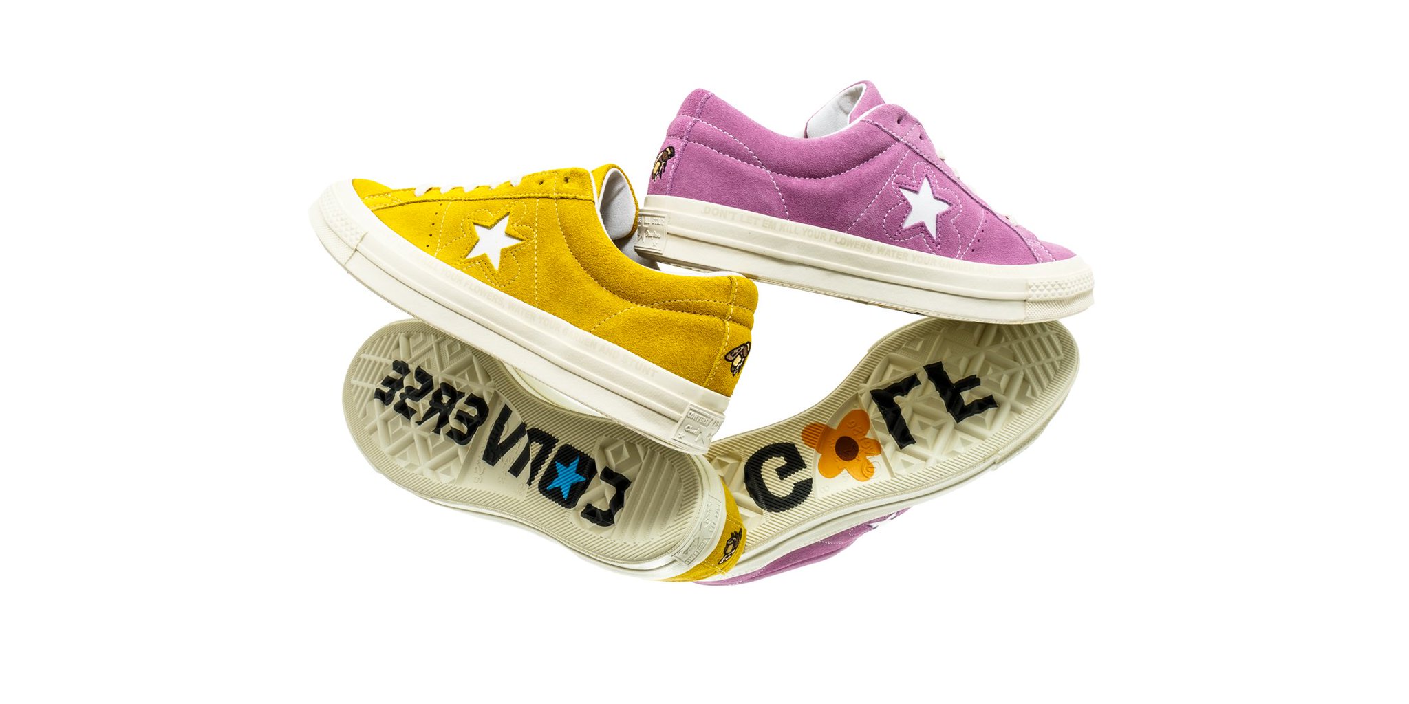 tyler the creator converse flight club