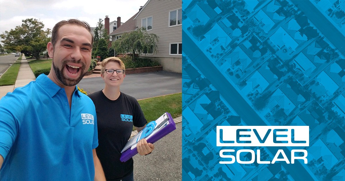 LevelSolar's tweet image. Level Solar is looking for new members to join our team in Massachusetts. Take a look at what we have to offer! grnh.se/x84kso1