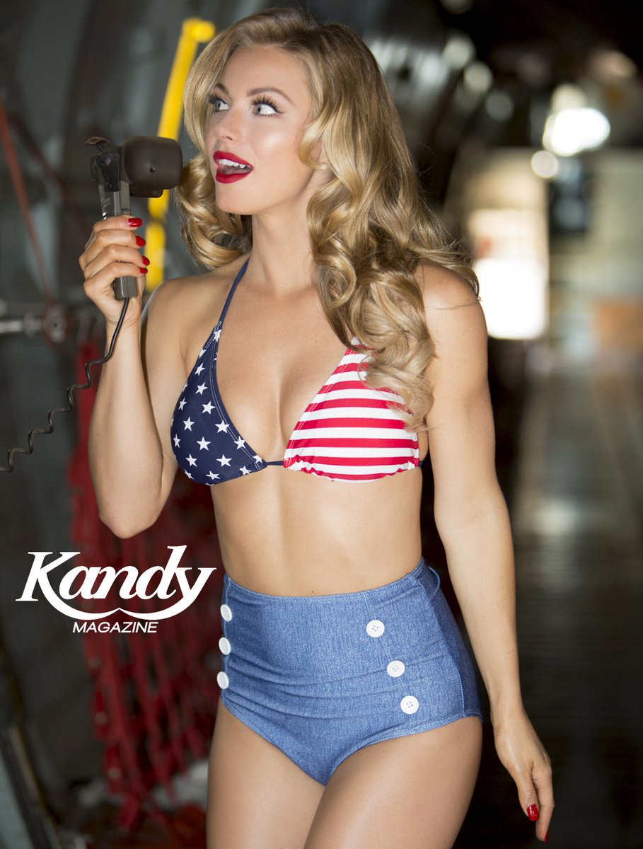 kandy_magazine's tweet image. Happy birthday to #CoverModel #KandyGirl @NikkiLeighxo 🍭🍬🍾🎷🥁🎹🎂