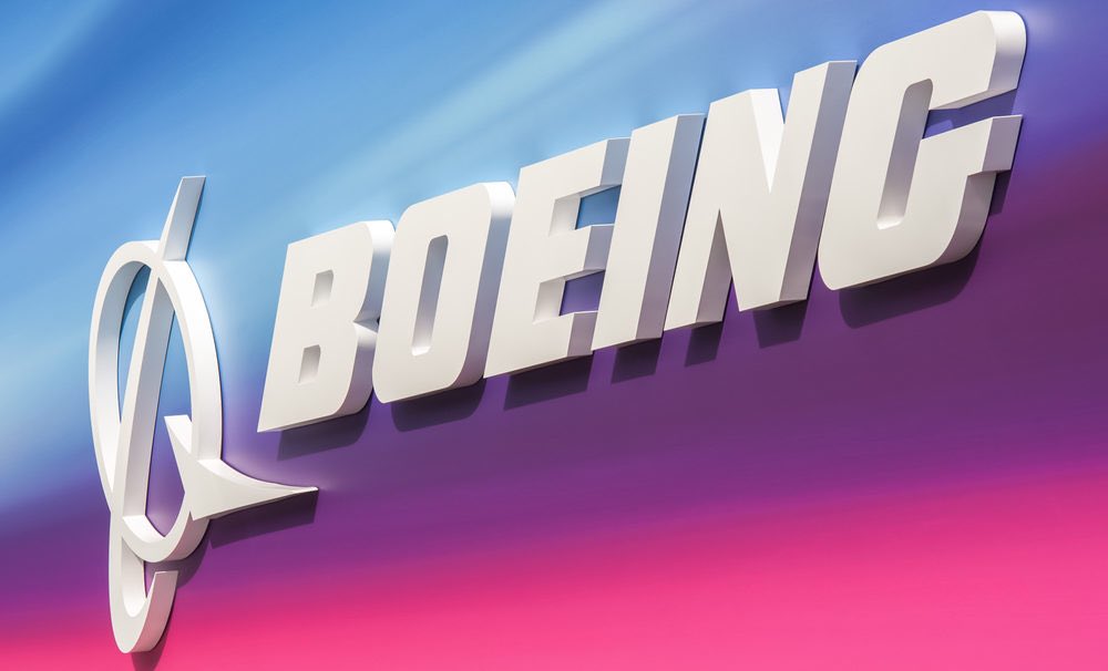 Massive vote of confidence in the UK as Boeing doubles new #Sheffield factory investment to £40m bit.ly/2wZAWzb #GBmfg #aerospace