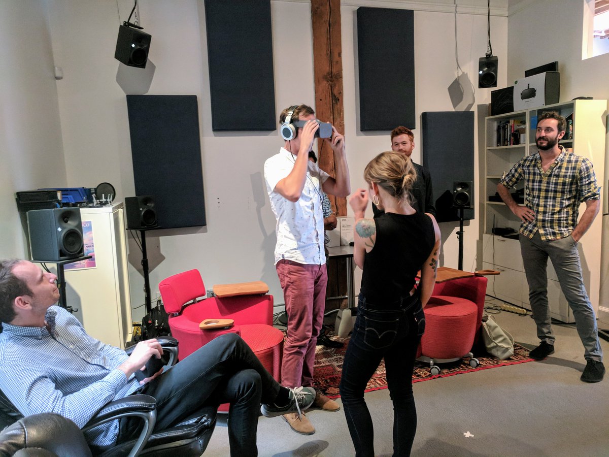th3freq's tweet photo. Teaching our #RealStartup class this week and meeting top industry leaders: music tech incubator w Stanford &amp; @berkleevalencia! #mentorship https://t.co/LW2ZO8Y5u8