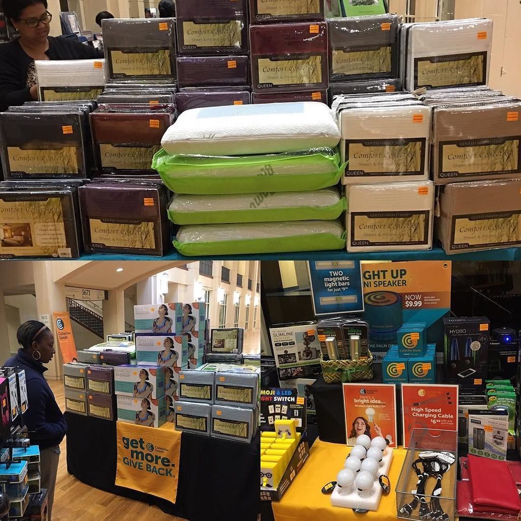 CGAtlantaBruce's tweet photo. #collectivegoodsatlanta #saintjosephhospitalauxiliary #sheetspillowspwps @robertcroissan1 @CG_headquarters https://t.co/RzDBABfnPw https://t.co/j41H40Z5ON