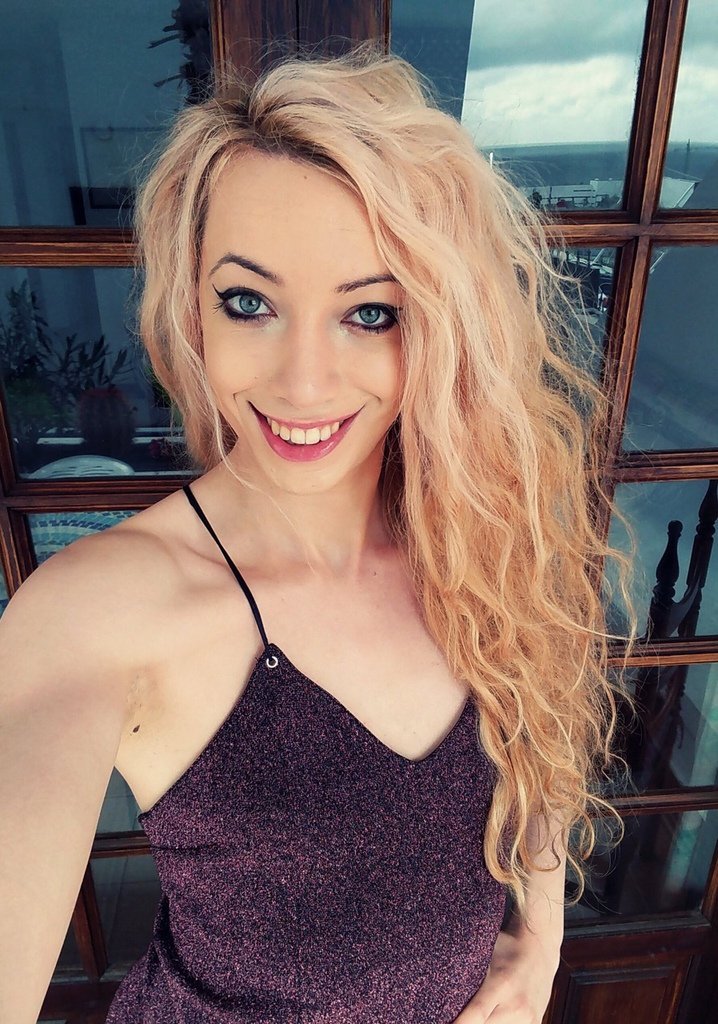 Sacha De Sade Sasha de Sade auf Twitter: „@sissydebs I miss this hair! 💕“ / Twitter