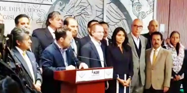 Red Política tweet media