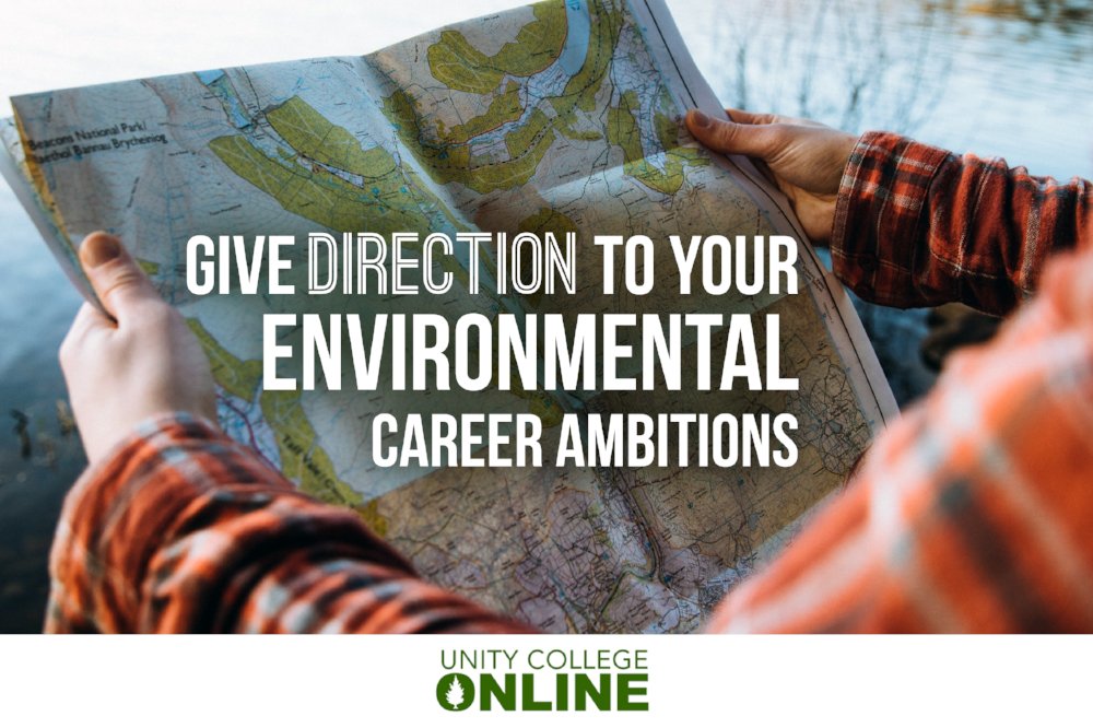 UnityDistanceEd's tweet photo. Want to #MakeADifference, but don't know where to start? Consider #SustainabilityScience as a #StudyField: https://t.co/DqrJ5LmESJ https://t.co/QZjvPjJMOd