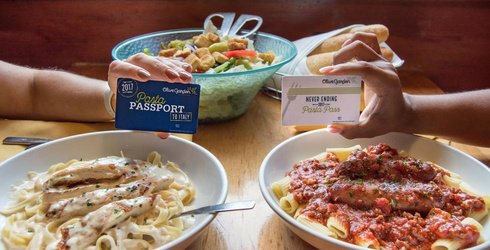 Pastapassport Hashtag On Twitter